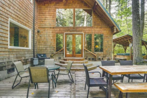 River Dance Retreat - Meredith Lodging